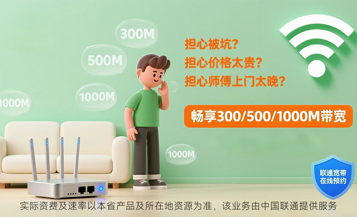 淄博中国联通