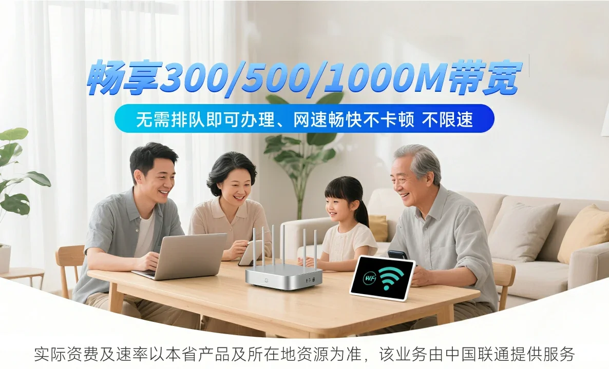 淄博中国联通